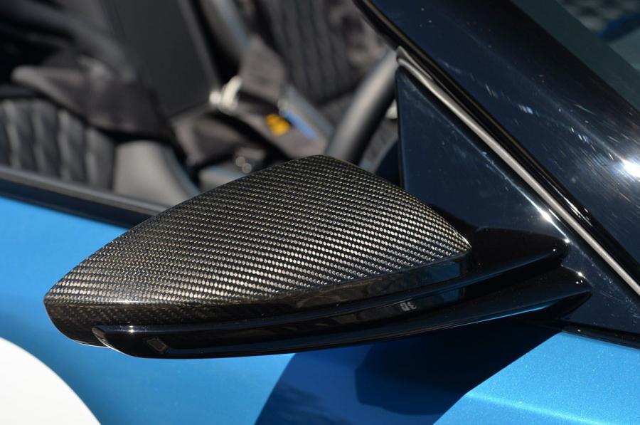  Jaguar Project 7 Concept 2013 года  (фото 64 из 97)